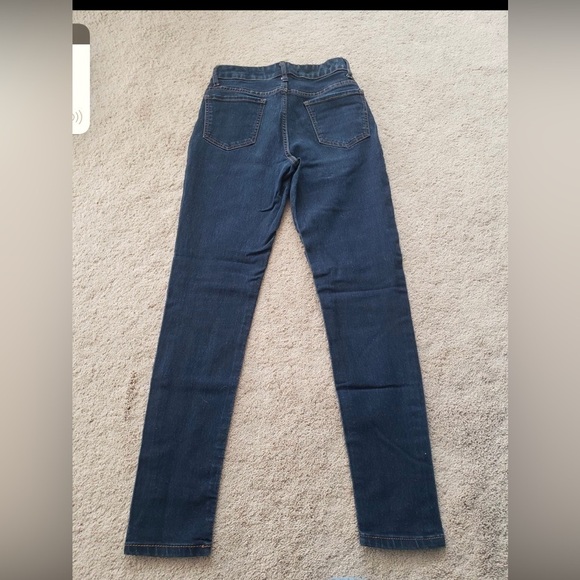 Womens no boundaries hi Rise skinny jeans size 7 - Picture 2 of 3